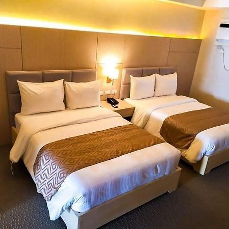 Sotogrande Neopolitan Hotel 奎松市 外观 照片