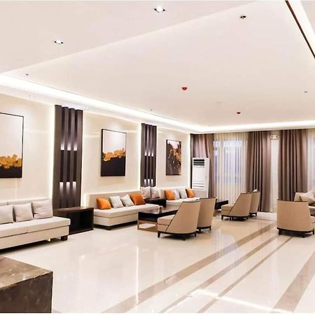 Sotogrande Neopolitan Hotel 奎松市 外观 照片