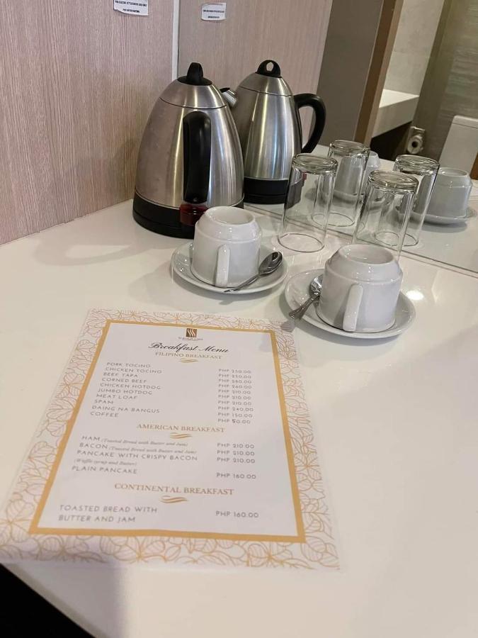 Sotogrande Neopolitan Hotel 奎松市 外观 照片