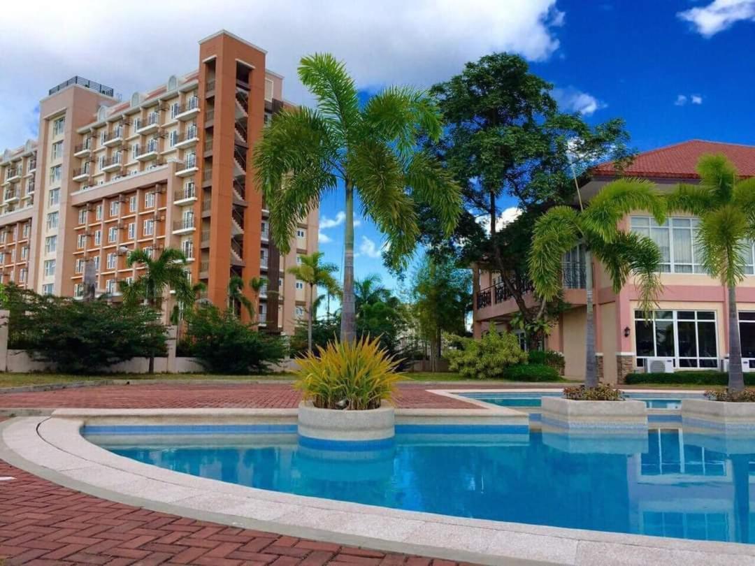 Sotogrande Neopolitan Hotel 奎松市 外观 照片