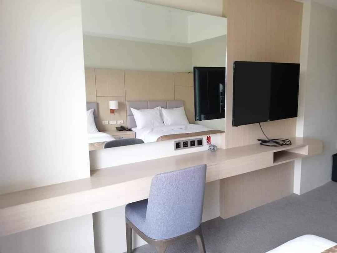 Sotogrande Neopolitan Hotel 奎松市 外观 照片