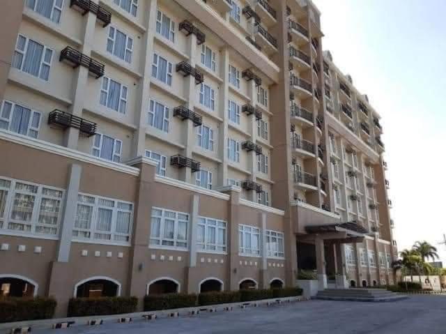 Sotogrande Neopolitan Hotel 奎松市 外观 照片