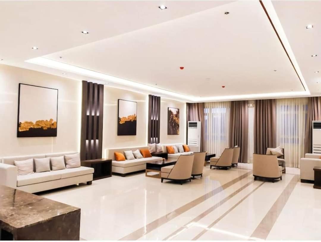 Sotogrande Neopolitan Hotel 奎松市 外观 照片